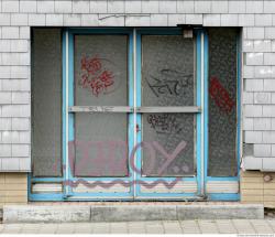 Photo Textures of Doors